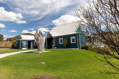 Private Full-Day Wine Tour In Hunter Valley - Tourism TAS 1