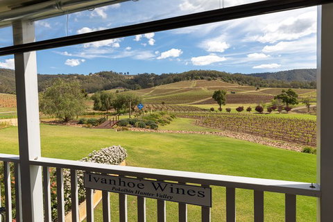 Private Full-Day Wine Tour In Hunter Valley - Tourism TAS 4