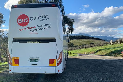 Private 13 Seat Mini Bus CBD To Sydney Airport Transfer - Tourism TAS 0