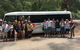 Private 24 Seat Mini Bus CBD To Sydney Airport Transfer - thumb 4