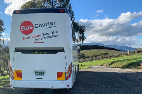 Private 24 Seat Mini Bus CBD To Sydney Airport Transfer - Tourism TAS 0