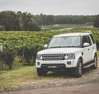 Hideaway Private Tours Hunter Valley - Tourism TAS