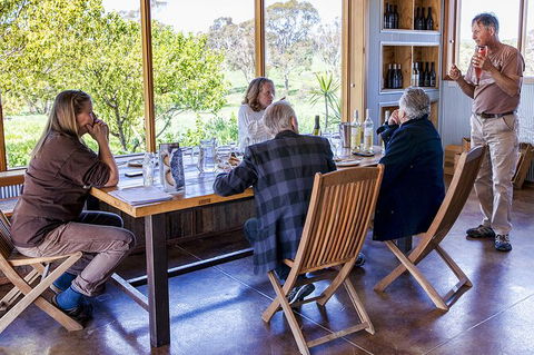 Bathurst Wine Trail Full-Day Private Tour With Tastings - Hobart Tourism 11