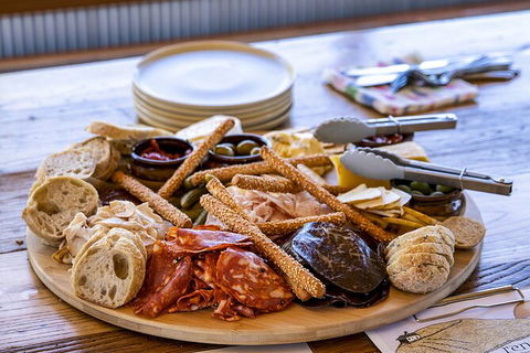 Bathurst Wine Trail Full-Day Private Tour With Tastings - Hobart Tourism 6