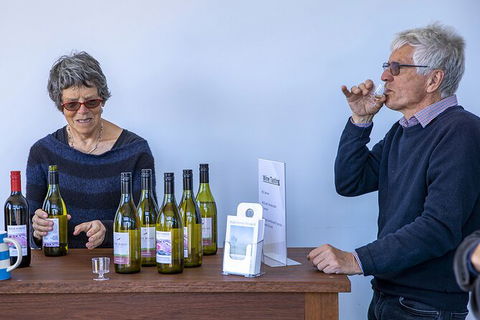 Bathurst Wine Trail Full-Day Private Tour With Tastings - Hobart Tourism 0
