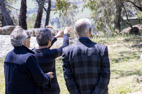 Bathurst Wine Trail Full-Day Private Tour With Tastings - Hobart Tourism 1