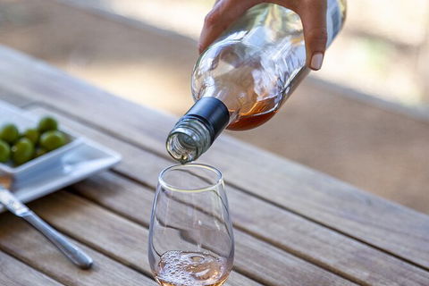 Bathurst Wine Trail Full-Day Private Tour With Tastings - Hobart Tourism 4