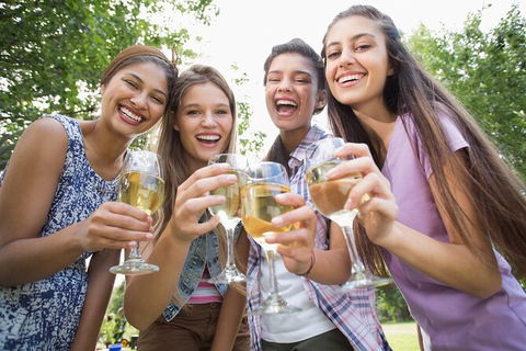 All-inclusive Morning Wine Tour In Orange - Tourism TAS 3