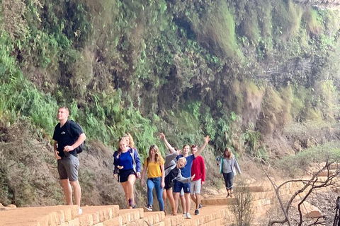 Blue Mountains Private Bus Tour From Sydney, Plus Featherdale Aussie Animal Park - Hobart Tourism 7