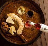 Audrey Wilkinson Vineyard Fromage and Fortified Wine Experience - Tourism TAS