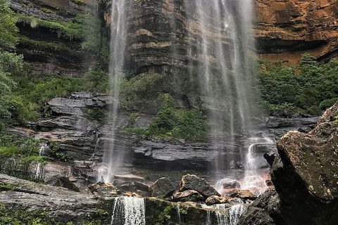 Private 10-hour Tour To Blue Mountains From Sydney - Hotel Pick Up & Drop Off - Hobart Tourism 3