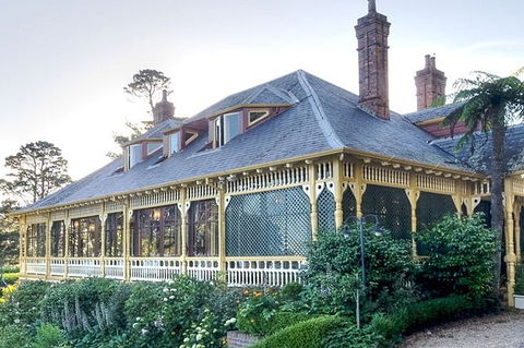 Private 10-hour Tour To Blue Mountains From Sydney - Hotel Pick Up & Drop Off - Hobart Tourism 1
