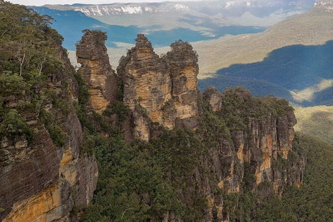 Private 10-hour Tour To Blue Mountains From Sydney - Hotel Pick Up & Drop Off - Hobart Tourism 4