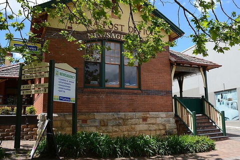 Private 10-hour Tour To Blue Mountains From Sydney - Hotel Pick Up & Drop Off - Hobart Tourism 5