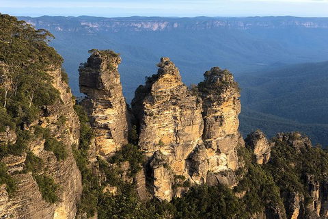 Blue Mountains Highlights & Wildlife Park - Tourism TAS 7