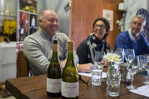 Hunter Valley Highlights Private Wine Tour From Sydney - Hobart Tourism 1