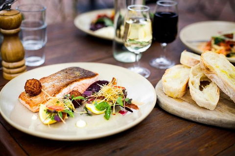 Hunter Valley Highlights Private Wine Tour From Sydney - Hobart Tourism 6