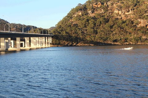 Hunter Valley Highlights Private Wine Tour From Sydney - Hobart Tourism 3