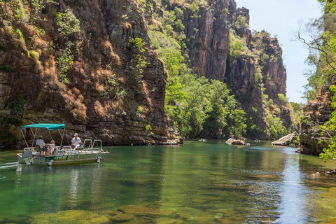 1 Day 4WD Gecko Dreaming Twin And Jim Jim Falls Safari - Hobart Tourism 2