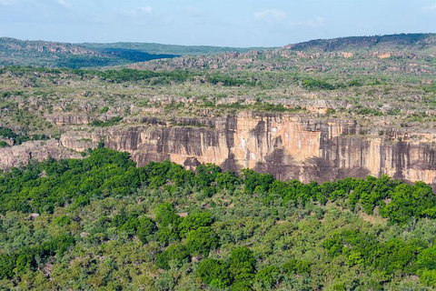 60 Minute Scenic Flight From Cooinda - Hobart Tourism 1