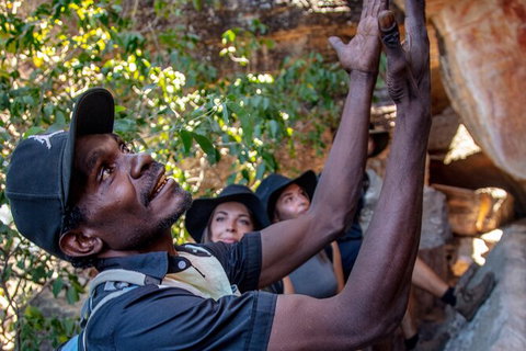 Arnhem Land Injalak Hill Full-Day Tour From Jabiru - Hobart Tourism 0