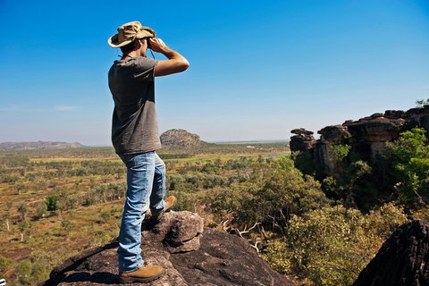 Arnhem Land Injalak Hill Full-Day Tour From Jabiru - Hobart Tourism 8