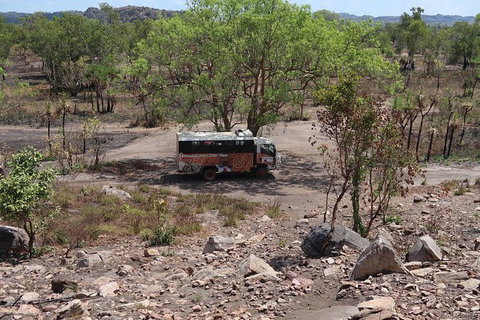 Arnhem Land Injalak Hill Full-Day Tour From Jabiru - Hobart Tourism 6