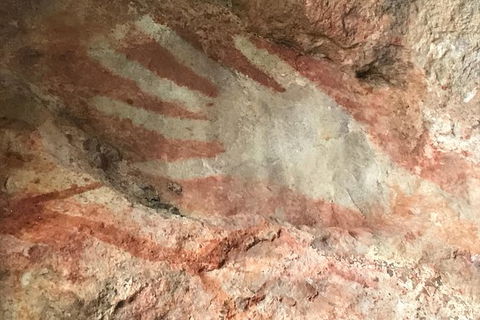 Arnhem Land Injalak Hill Full-Day Tour From Jabiru - Hobart Tourism 7