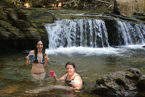 ETHICAL ADVENTURES - Dry Season Litchfield Region, Max 10 Guests - Tourism TAS 5
