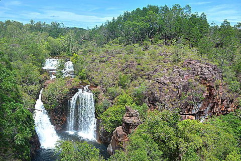 ETHICAL ADVENTURES - Dry Season Litchfield Region, Max 10 Guests - Tourism TAS 4