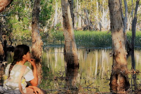 ETHICAL ADVENTURES - Dry Season Litchfield Region, Max 10 Guests - Tourism TAS 0