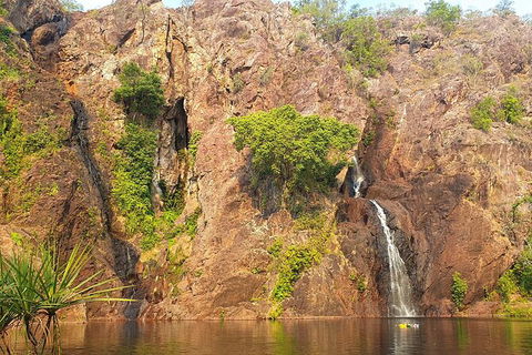ETHICAL ADVENTURES - Dry Season Litchfield Region, Max 10 Guests - Tourism TAS 10
