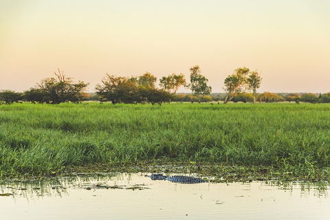 Footprints Of Kakadu 4WD Tour - Tourism TAS 4