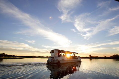 Footprints Of Kakadu 4WD Tour - Tourism TAS 5