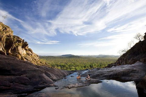 Footprints Of Kakadu 4WD Tour - Tourism TAS 0