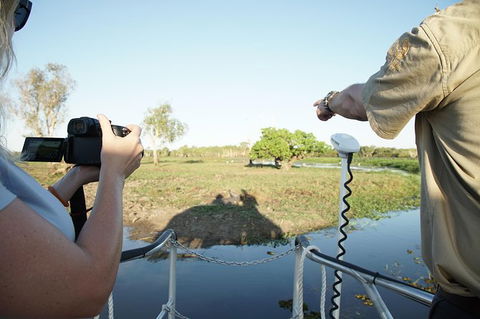 Footprints Of Kakadu 4WD Tour - Tourism TAS 2