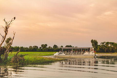 Footprints Of Kakadu 4WD Tour - Tourism TAS 1
