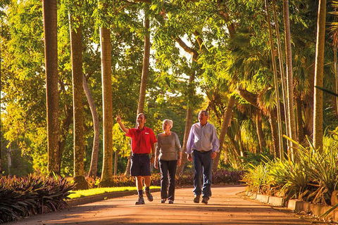 Darwin City Sights And Jumping Crocodile Cruise - Tourism TAS 10