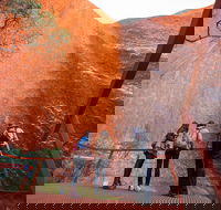 Uluru Sacred Sites Tour - Hobart Tourism
