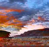 Uluru Sunrise Tour - Hobart Tourism