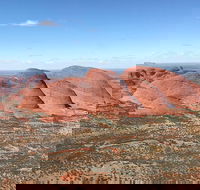 Kata Tjuta Valley of the Winds Circuit Hike - Hobart Tourism