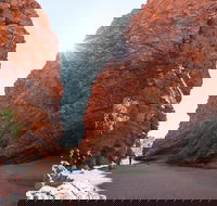 West MacDonnell Ranges- Half Day Trip from Alice Springs - Hobart Tourism