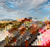 Uluru Kata Tjuta and Kings Canyon Camping Safari from Alice Springs - Hobart Tourism