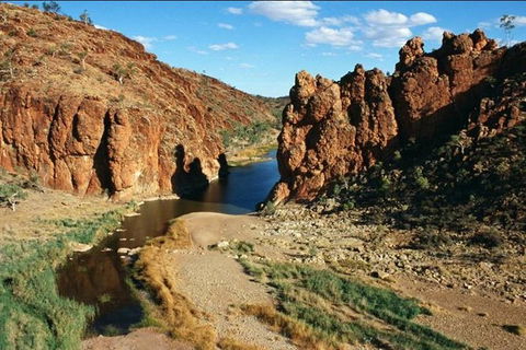 Full-Day West MacDonnell Ranges Tour From Alice Springs - Hobart Tourism 4