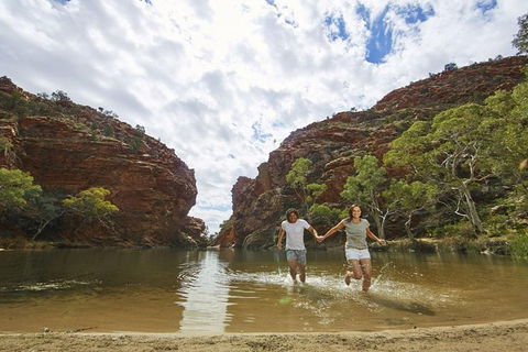 Full-Day West MacDonnell Ranges Tour From Alice Springs - Hobart Tourism 1