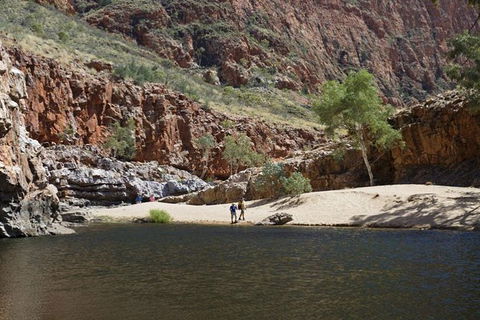 Full-Day West MacDonnell Ranges Tour From Alice Springs - Hobart Tourism 2