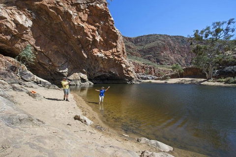 Full-Day West MacDonnell Ranges Tour From Alice Springs - Hobart Tourism 3