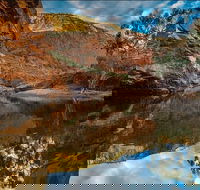 Full-Day West MacDonnell Ranges Tour from Alice Springs - Hobart Tourism