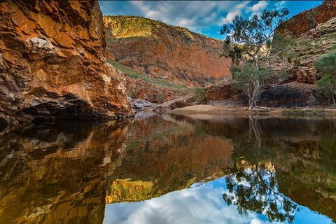 Full-Day West MacDonnell Ranges Tour From Alice Springs - Hobart Tourism 0