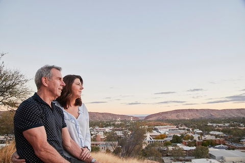 Best Of Alice Springs Full Day Tour - Hobart Tourism 0